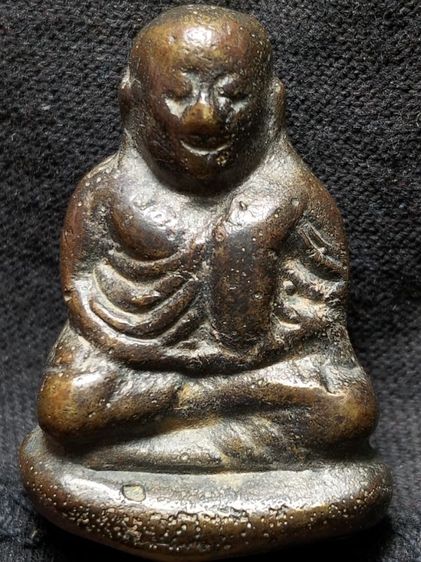 รูปหล่อหลวงพ่อเงินครับ รูปที่ 17