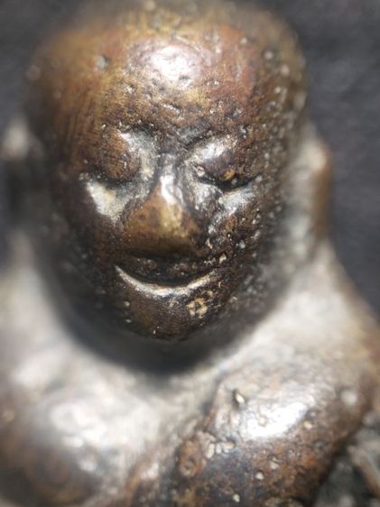 รูปหล่อหลวงพ่อเงินครับ รูปที่ 2