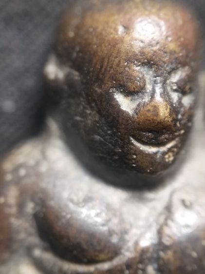 รูปหล่อหลวงพ่อเงินครับ รูปที่ 5