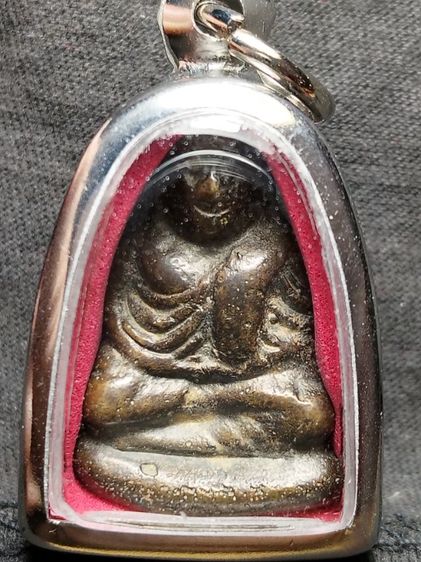 รูปหล่อหลวงพ่อเงินครับ รูปที่ 3