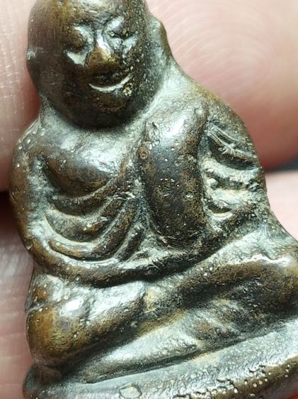 รูปหล่อหลวงพ่อเงินครับ รูปที่ 10