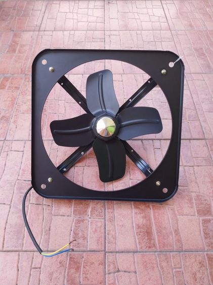 พัดลมดูดควัน 220v 45w