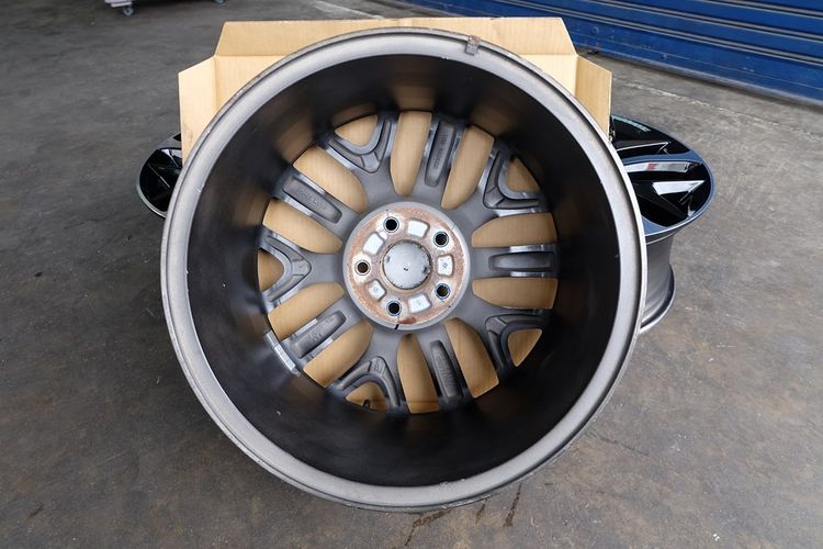 💕 ล้อเปล่า Civic FE 18 นิ้ว  สภาพสวยปิ๊ง ✨ รูปที่ 3