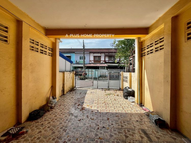 อื่นๆ ไม่มี สร้างเสร็จก่อน 2010 หมู่บ้านมิตรประชาวิลล่า บางใหญ่-คลองถนน รูปที่ 2