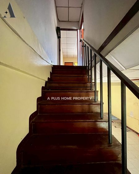 อื่นๆ ไม่มี สร้างเสร็จก่อน 2010 หมู่บ้านมิตรประชาวิลล่า บางใหญ่-คลองถนน รูปที่ 4