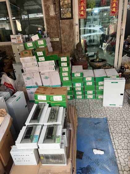 ตู้คอนซูมเมอร์ชไนเดอร์ 10 ช่อง  รูปที่ 3