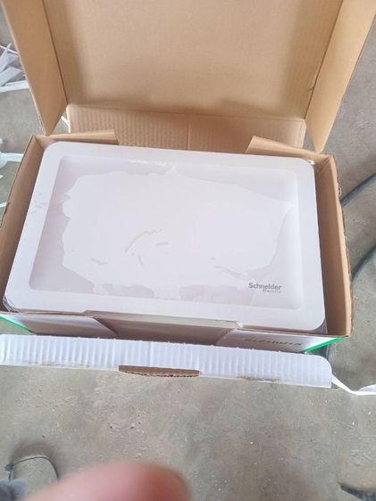 ตู้คอนซูมเมอร์ชไนเดอร์ 10 ช่อง  รูปที่ 2