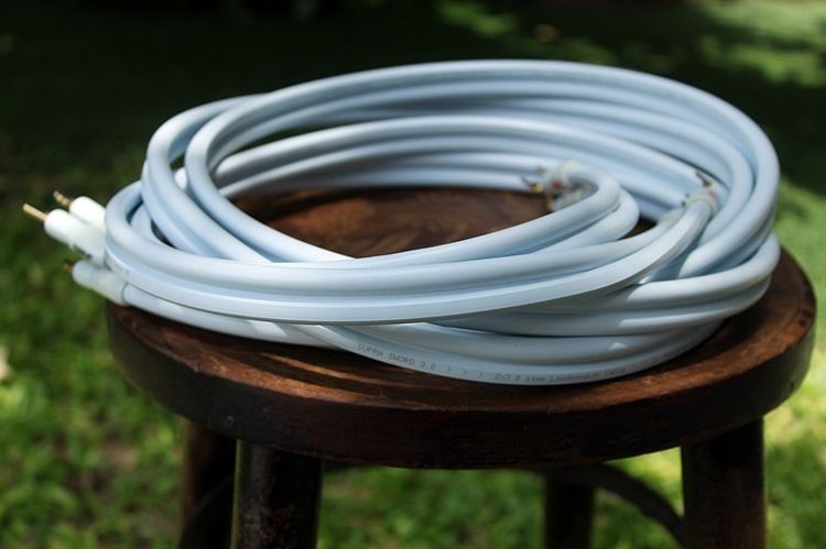 TS Audio kb 34.2+Supra Sword 3.0 รูปที่ 13