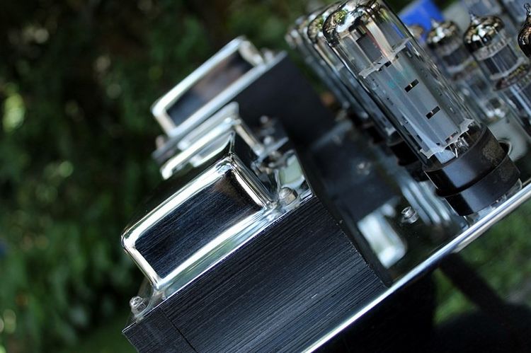 TS Audio kb 34.2+Supra Sword 3.0 รูปที่ 9