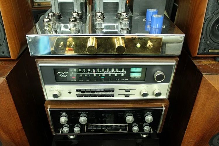 TS Audio kb 34.2+Supra Sword 3.0 รูปที่ 18