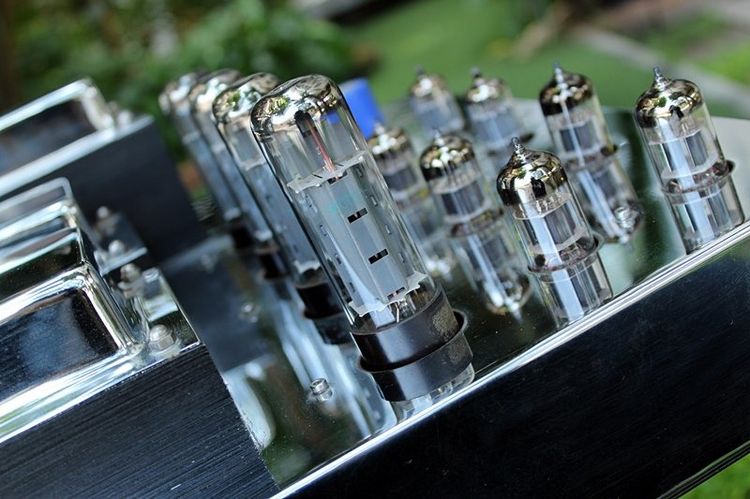 TS Audio kb 34.2+Supra Sword 3.0 รูปที่ 8