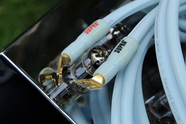 TS Audio kb 34.2+Supra Sword 3.0 รูปที่ 10