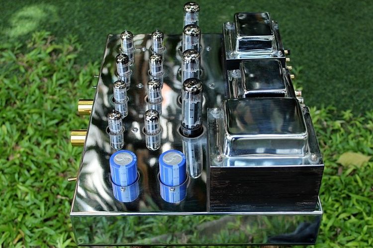 TS Audio kb 34.2+Supra Sword 3.0 รูปที่ 7