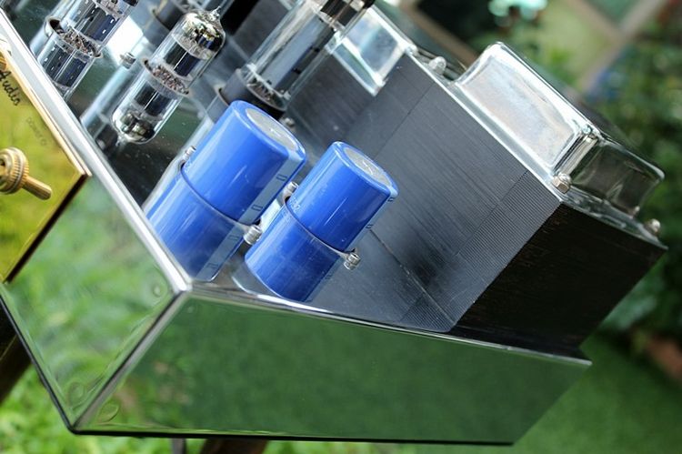 TS Audio kb 34.2+Supra Sword 3.0 รูปที่ 6