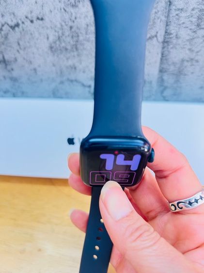 Apple Watch SE 2 40mm GPS ประกันศูนย์  รูปที่ 9