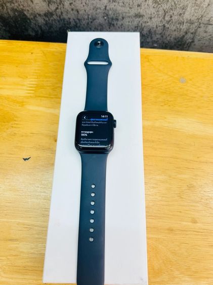 Apple Watch SE 2 40mm GPS ประกันศูนย์  รูปที่ 12