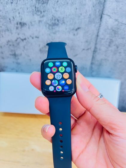 Apple Watch SE 2 40mm GPS ประกันศูนย์  รูปที่ 8
