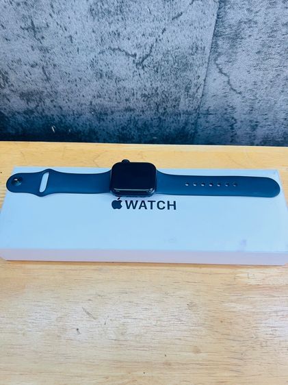 Apple Watch SE 2 40mm GPS ประกันศูนย์  รูปที่ 5