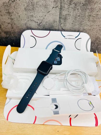Apple Watch SE 2 40mm GPS ประกันศูนย์  รูปที่ 3
