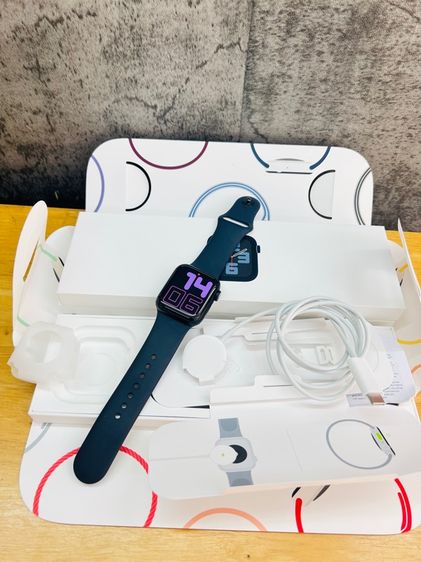 Apple Watch SE 2 40mm GPS ประกันศูนย์  รูปที่ 4