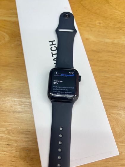 Apple Watch SE 2 40mm GPS ประกันศูนย์  รูปที่ 2