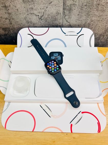 Apple Watch SE 2 40mm GPS ประกันศูนย์ 