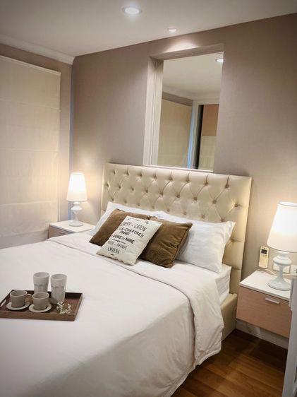 LPN Place พระราม9 วิวเคลียร์ ชั้นสูง 1 Bed 1 Bath 1Kitchen 2 ระเบียง Fully Furnish ลุมพินีเพลสพระราม9 ทำเล New CBD ใกล้รถไฟฟ้าใต้ดิน พระราม9