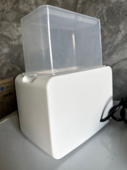 เครื่องอุ่นนม รูปที่ 2