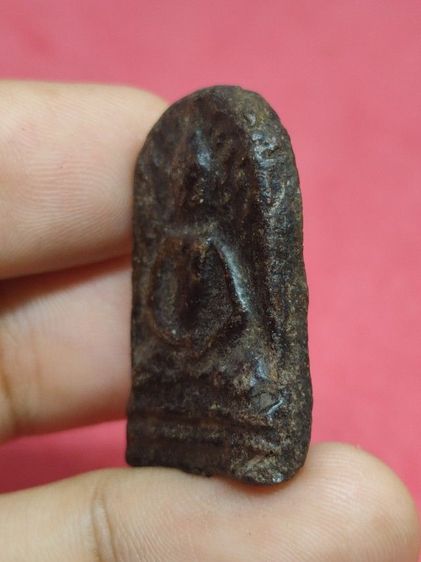 พระเนื้อผง รูปที่ 2