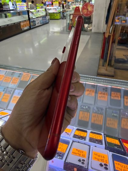 iphone xr 128  รูปที่ 6