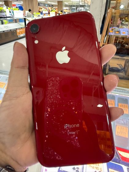 iphone xr 128  รูปที่ 8