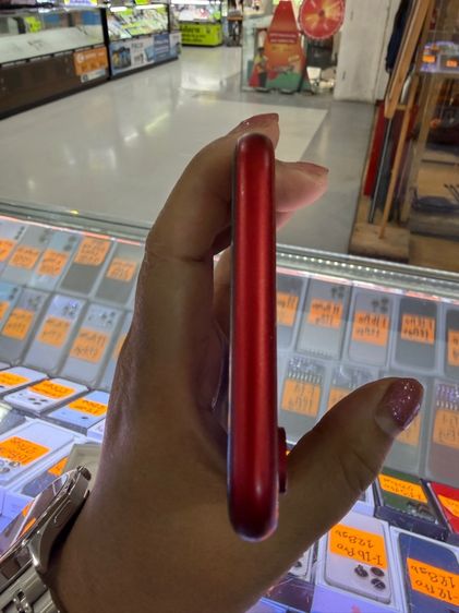 iphone xr 128  รูปที่ 4