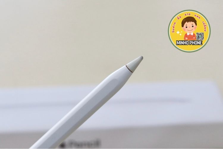 Apple Pencil 2  ครบกล่อง รูปที่ 4