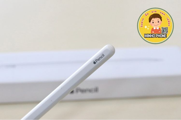Apple Pencil 2  ครบกล่อง รูปที่ 5