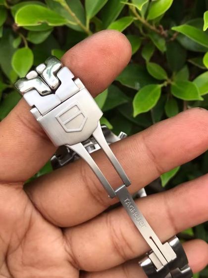 Tag Heuer Link G2 Auto Chronograph Black Dial CT5111🇨🇭🇨🇭
 รูปที่ 12