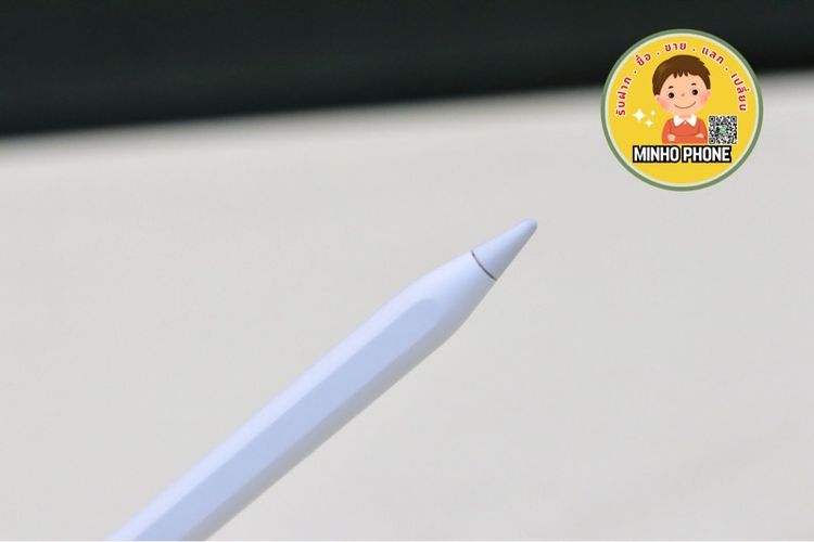 Apple Pencil USB-C  รูปที่ 2