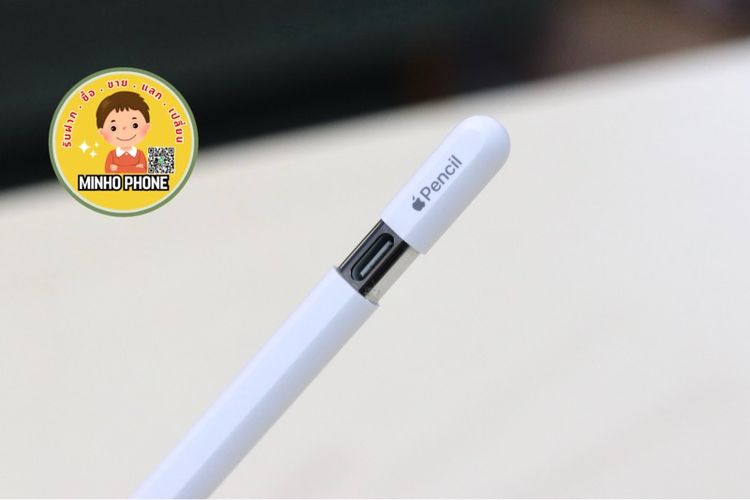 Apple Pencil USB-C  รูปที่ 3