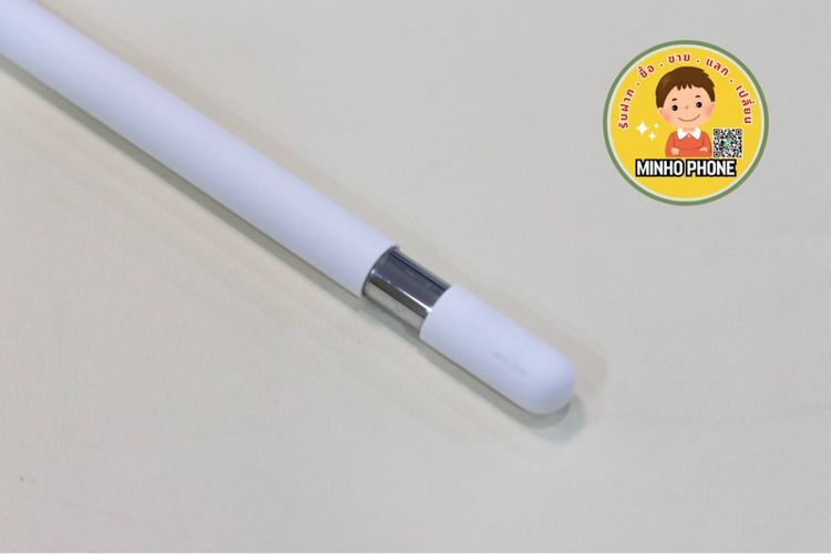 Apple Pencil USB-C  รูปที่ 4