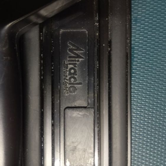 กระเป๋าเดินทาง 799-ลดเหลือ 499- สภาพดีใช้น้อยเก่าก็บ ยาว 21.5 นิ้ว กว้าง 13.5 นิ้ว หนา 8.5 นิ้ว รูปที่ 7