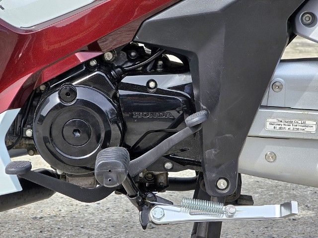 Honda Wave 125i ปี 2024 รูปที่ 8