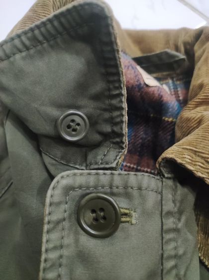 แจ็กเก็ต The North Face 90's🧥❄️ รูปที่ 13