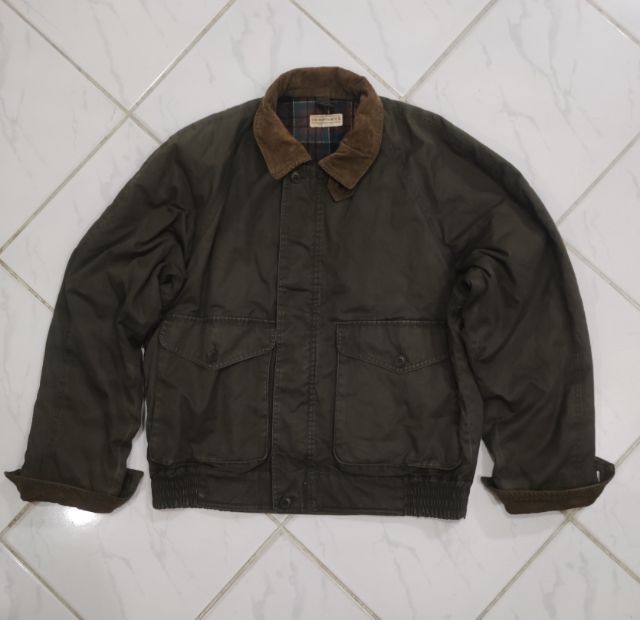 แจ็กเก็ต The North Face 90's🧥❄️ รูปที่ 2