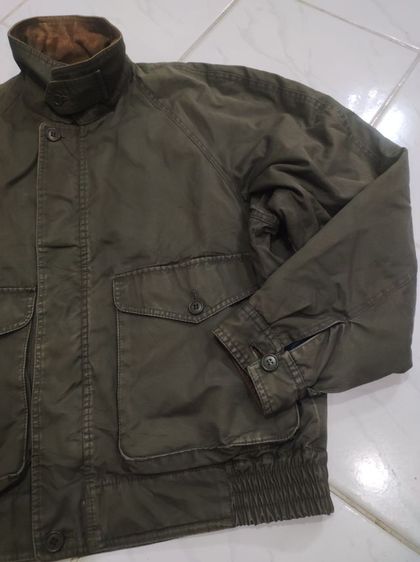แจ็กเก็ต The North Face 90's🧥❄️ รูปที่ 8
