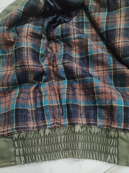 แจ็กเก็ต The North Face 90's🧥❄️ รูปที่ 14