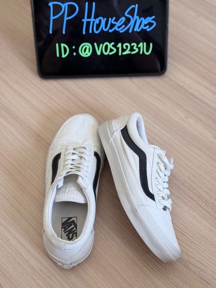 Vans Old School Japan Edition แท้ 38 รูปที่ 9