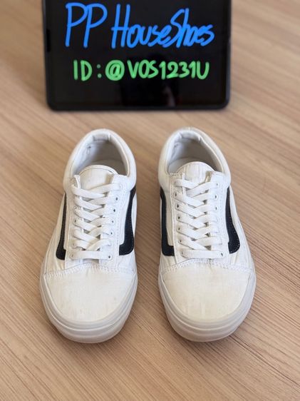 Vans Old School Japan Edition แท้ 38 รูปที่ 2