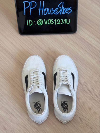 Vans Old School Japan Edition แท้ 38 รูปที่ 6