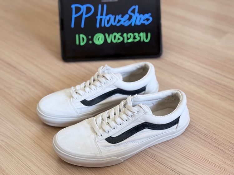Vans Old School Japan Edition แท้ 38
