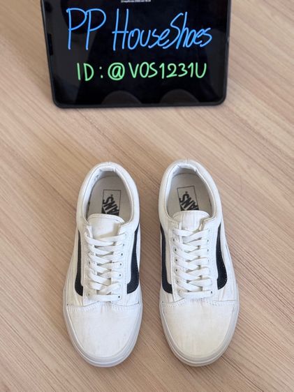 Vans Old School Japan Edition แท้ 38 รูปที่ 3