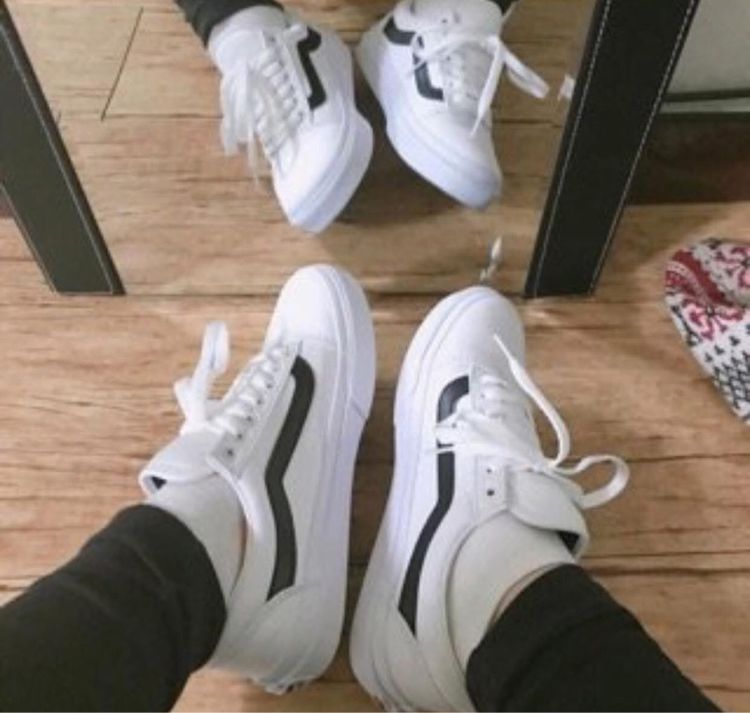 Vans Old School Japan Edition แท้ 38 รูปที่ 13